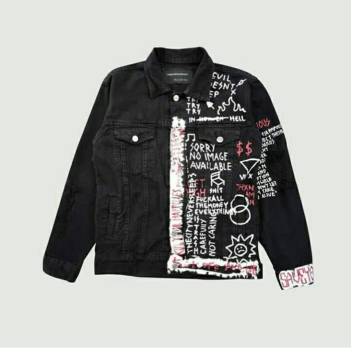 5 Brand Streetwear Lokal Populer, Yuk Pakai Produk Dalam Negeri