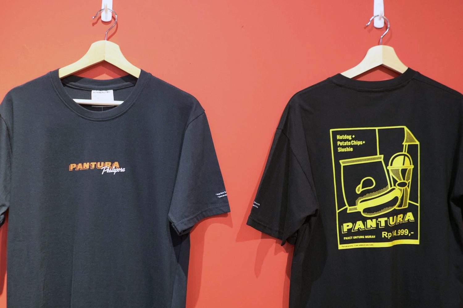 5 Brand Streetwear Lokal Populer, Yuk Pakai Produk Dalam Negeri