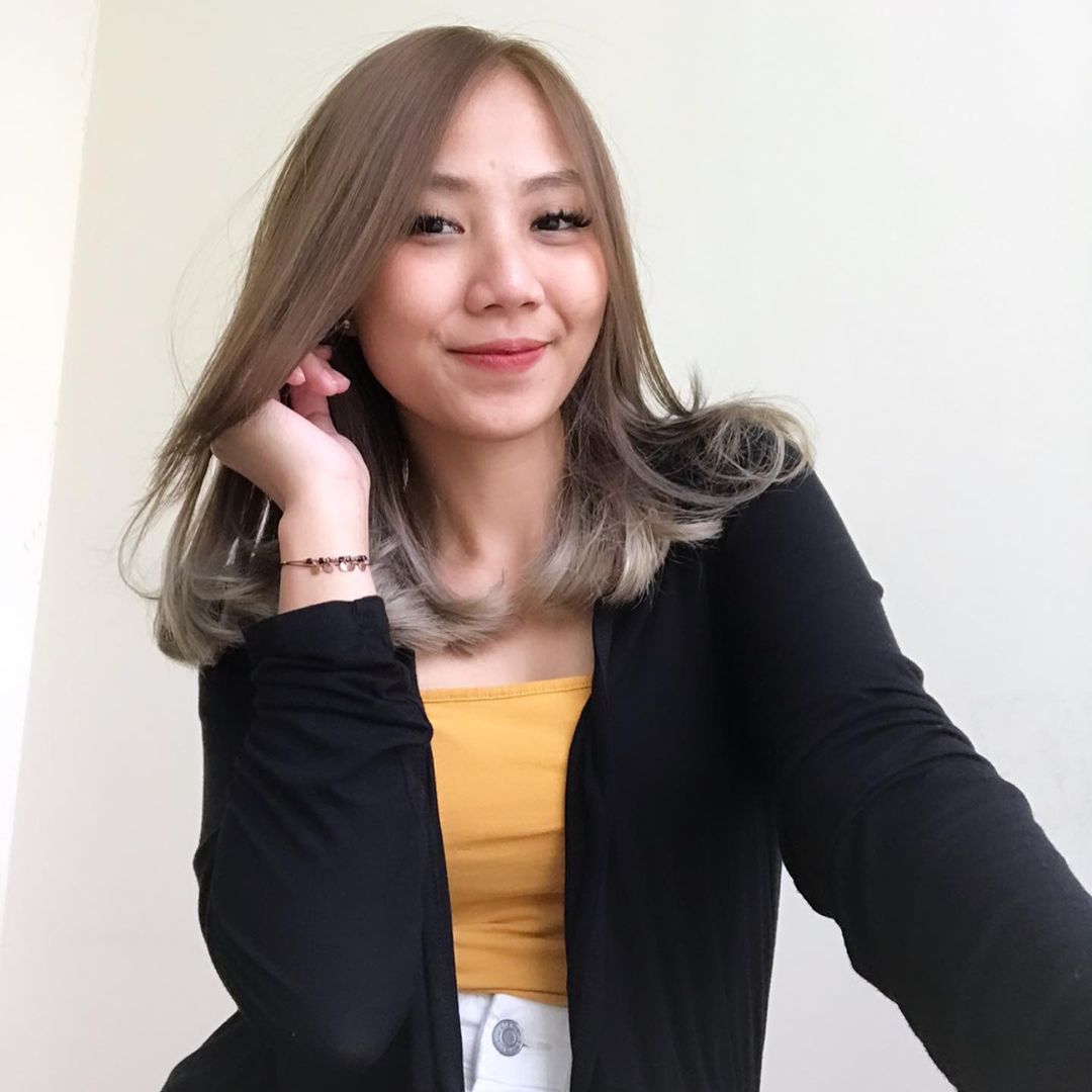 5 Pesona BTR Kyra, Pro Player Cantik Belletron Esports