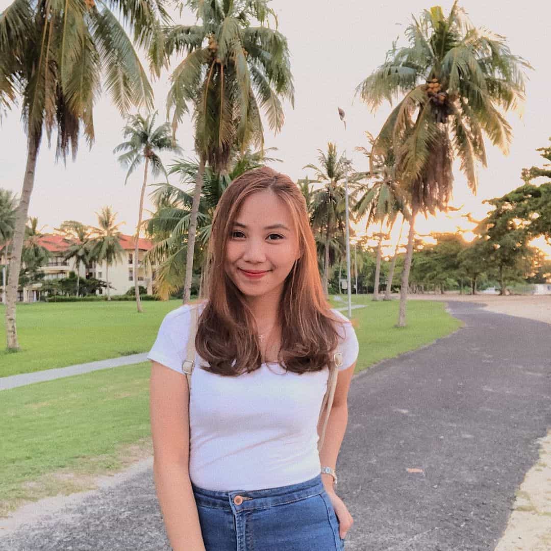 5 Pesona BTR Kyra, Pro Player Cantik Belletron Esports