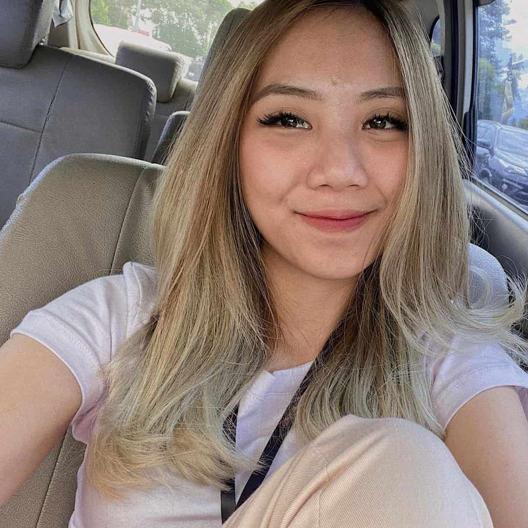 5 Pesona BTR Kyra, Pro Player Cantik Belletron Esports