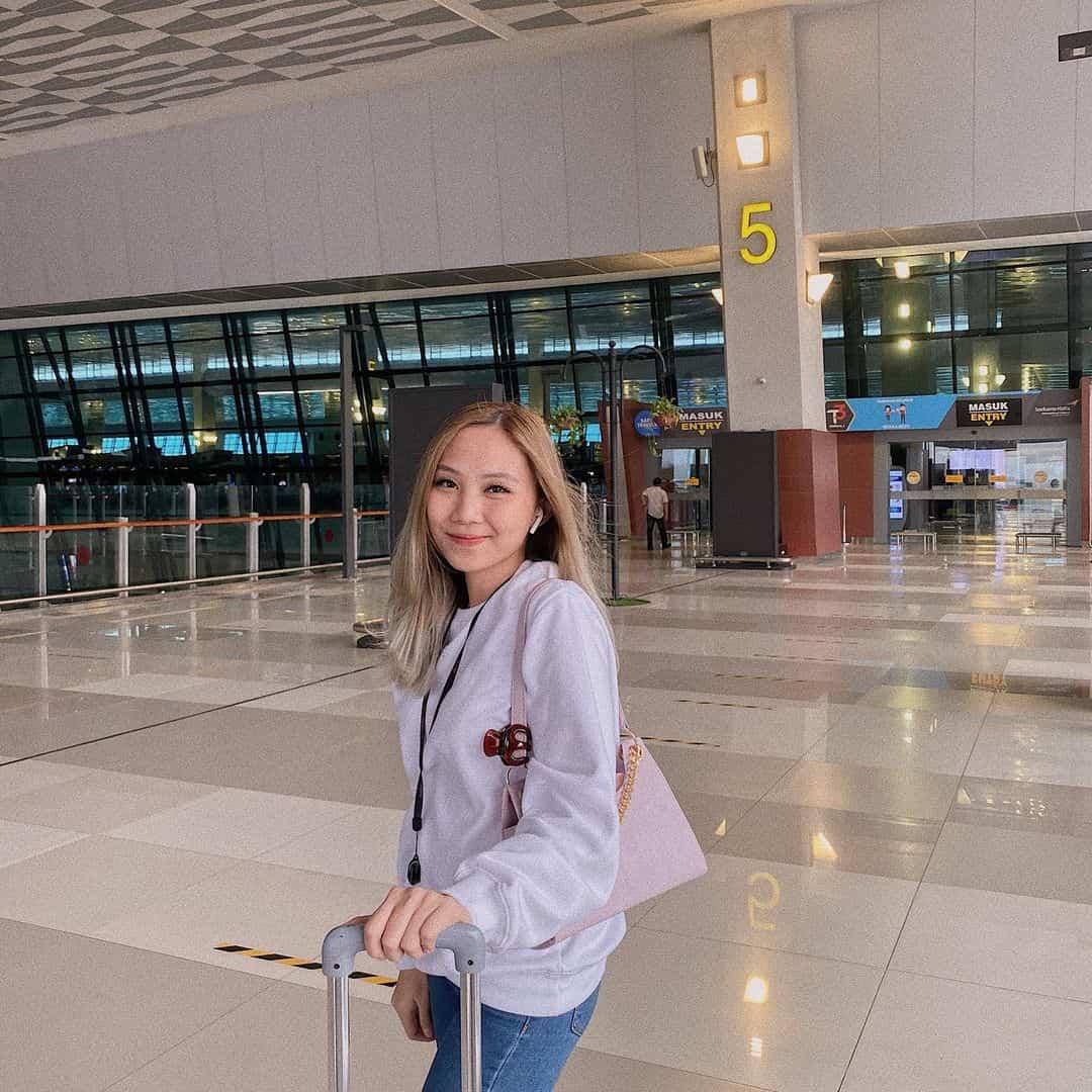 5 Pesona BTR Kyra, Pro Player Cantik Belletron Esports