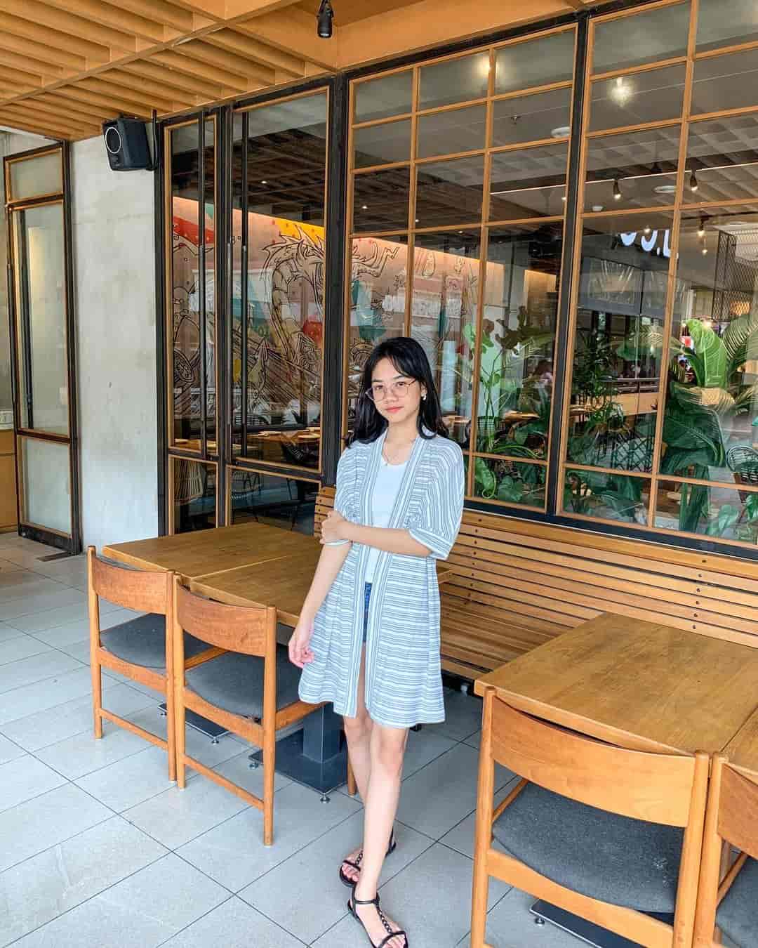 Member Termuda, 5 Potret BTR Lea Kapten Belletron Esports