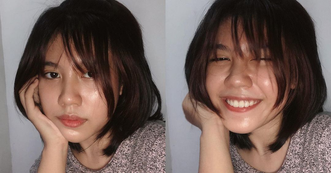 5 Potret BTR Vien, Mantan Anggota Belletron yang Imut Banget