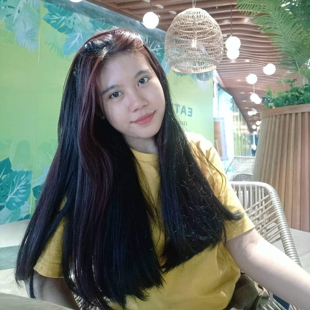 5 Potret BTR Vien, Mantan Anggota Belletron yang Imut Banget