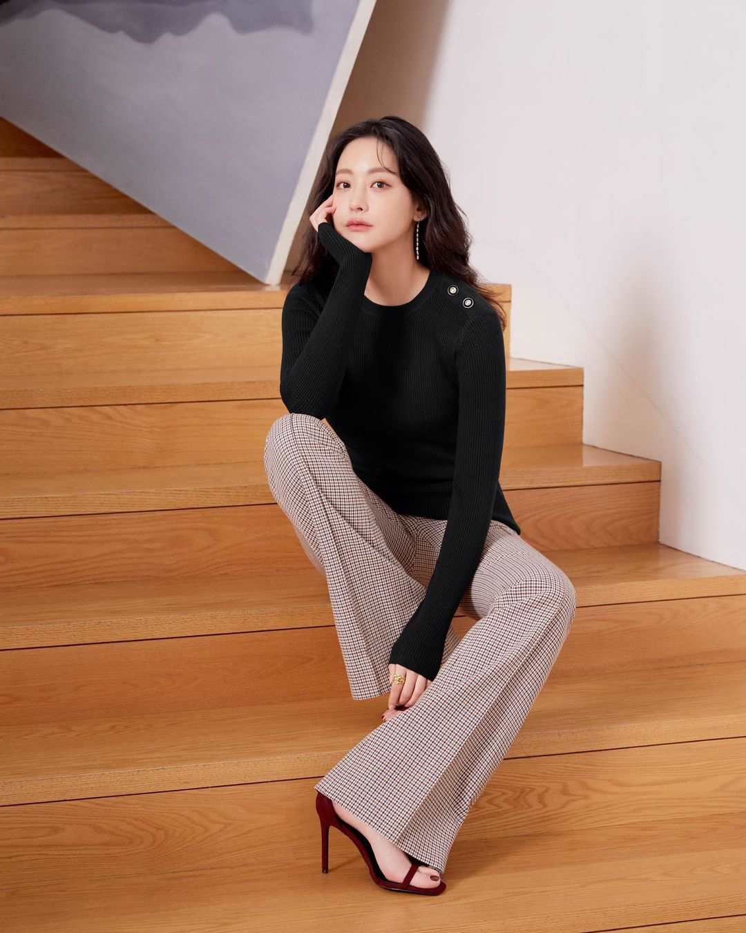 5 Aktor dan Artis Pemain Drama Come Back Mister, Ada Rain