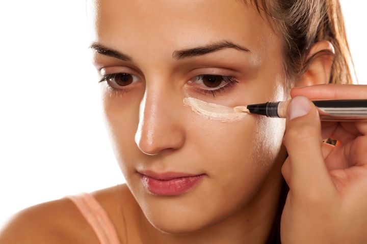 Apa Itu BB Cream, Foundation, Concealer, dan CC Cream? Apa Bedanya