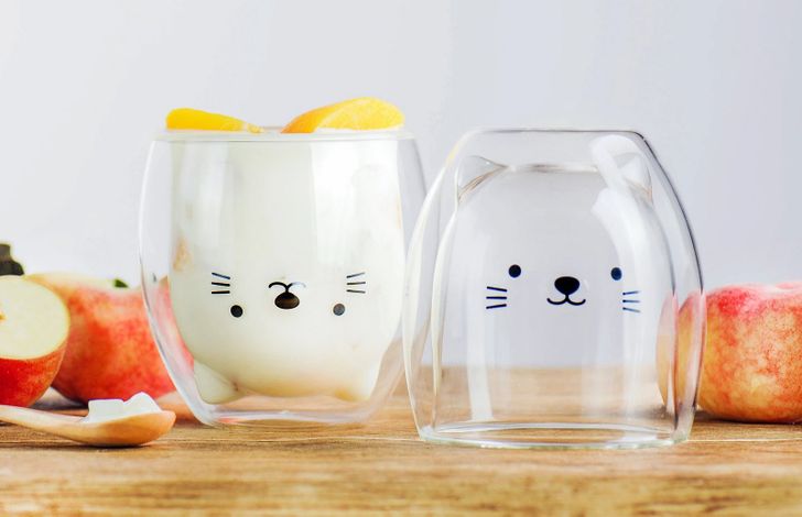 5 Desain Barang Berbentuk Hewan yang Bikin Gemas