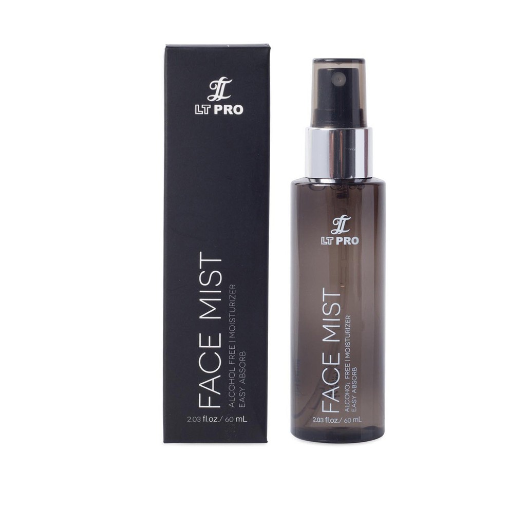 Rekomendasi 5 Face Mist Terbaik, Wajah Segar Bebas Kusam