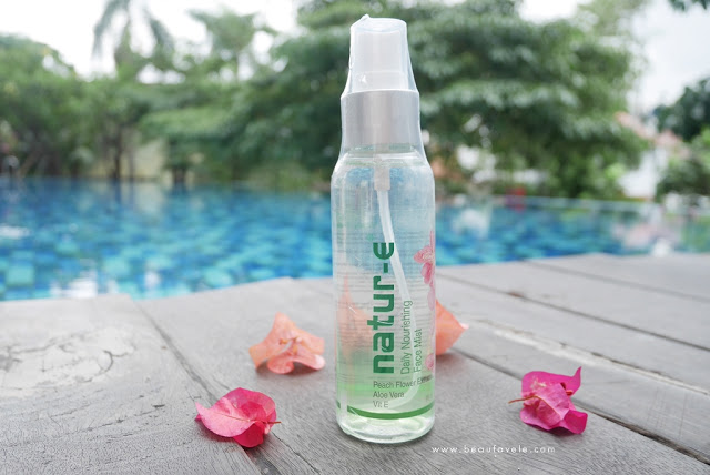Rekomendasi 5 Face Mist Terbaik, Wajah Segar Bebas Kusam