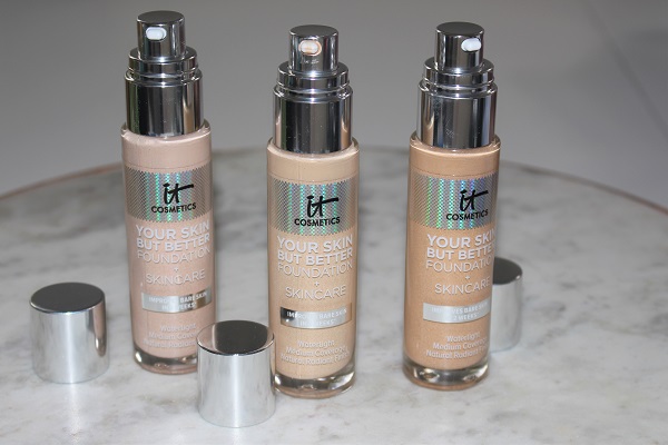Apa Itu BB Cream, Foundation, Concealer, dan CC Cream? Apa Bedanya