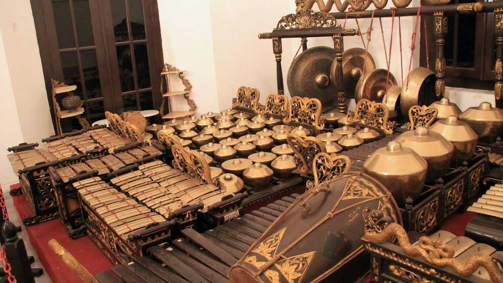 Fakta Unik Gamelan, Instrumen Khas Nusantara yang Terkenal Sampai Mancanegara