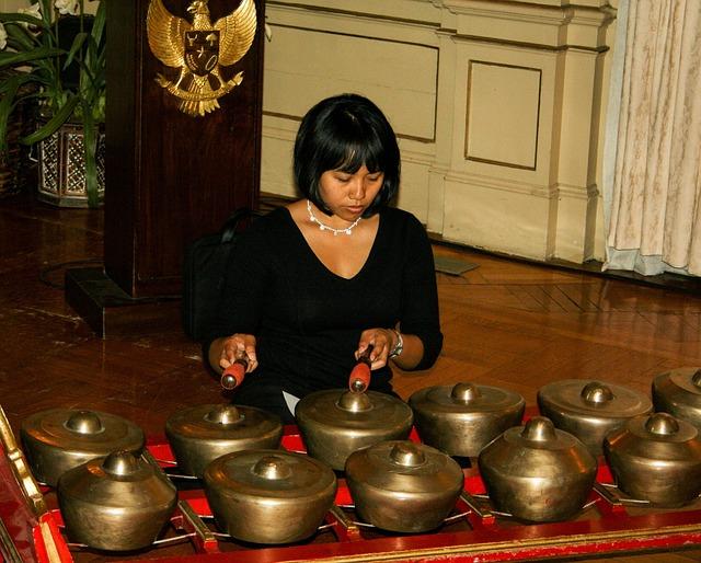 Fakta Unik Gamelan, Instrumen Khas Nusantara yang Terkenal Sampai Mancanegara