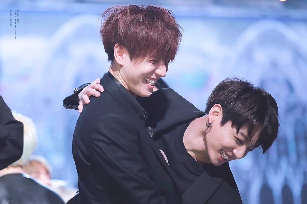 5 Hal Tentang 97 Line, Geng Jungkook BTS yang Wajib Kamu Ketahui