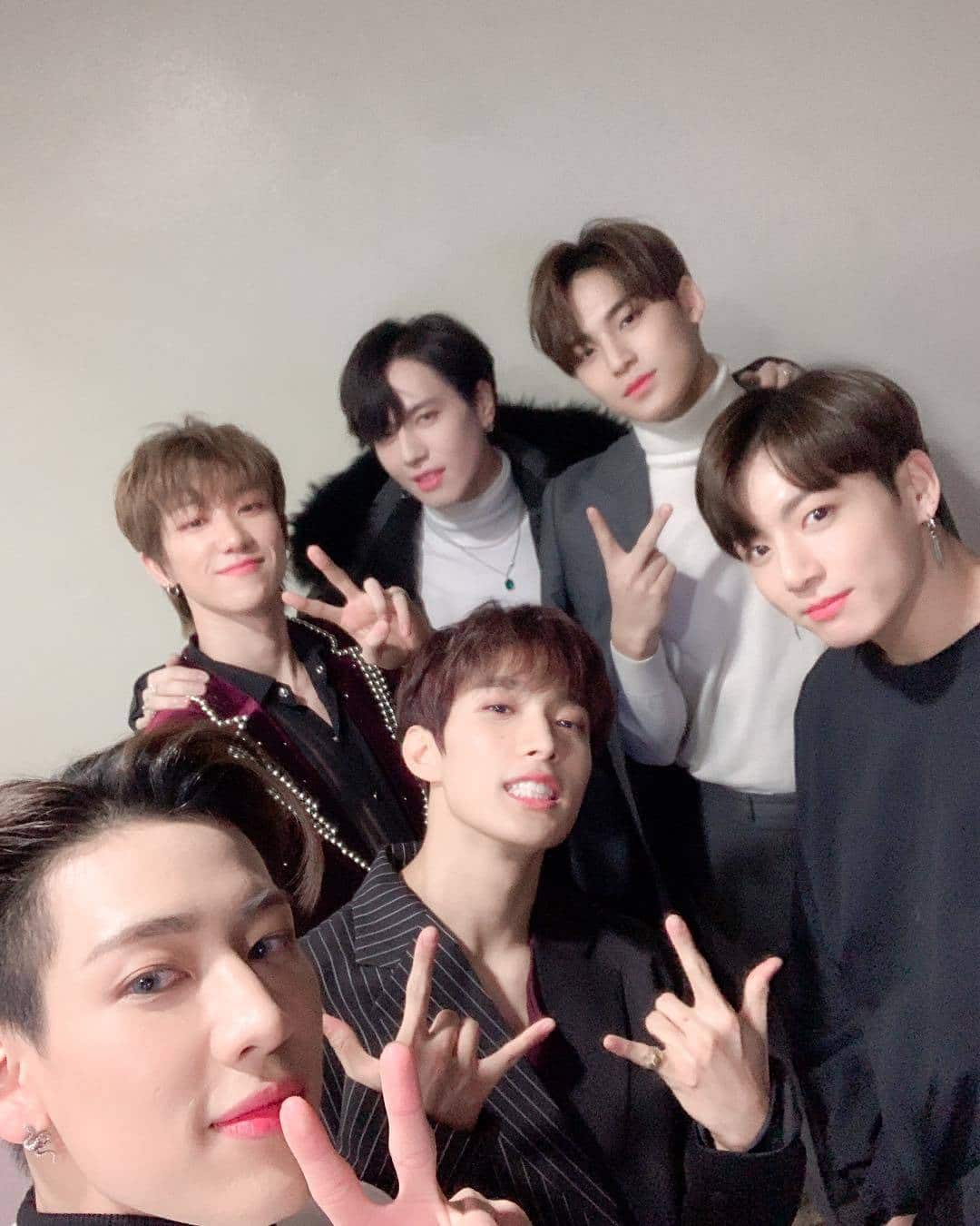 5 Hal Tentang 97 Line, Geng Jungkook BTS yang Wajib Kamu Ketahui