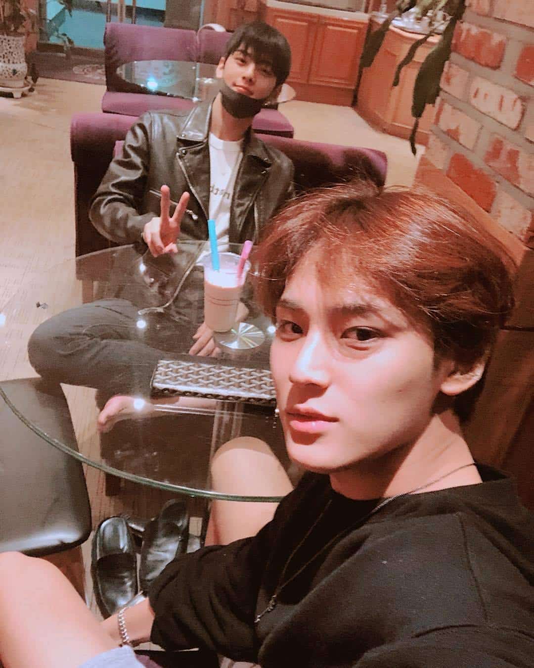 5 Hal Tentang 97 Line, Geng Jungkook BTS yang Wajib Kamu Ketahui