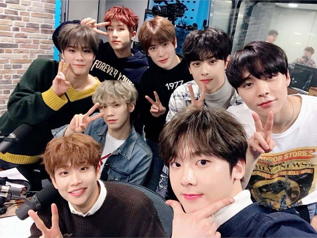 5 Hal Tentang 97 Line, Geng Jungkook BTS yang Wajib Kamu Ketahui