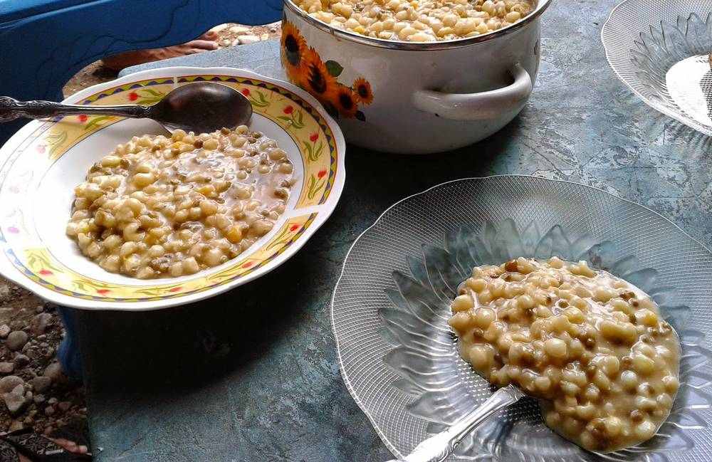 5 Makanan Lezat Khas NTT, Ada Sei hingga Pelepah Manuk