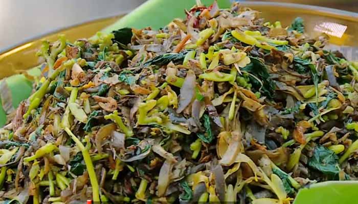 5 Makanan Lezat Khas NTT, Ada Sei hingga Pelepah Manuk