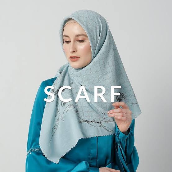 5 Brand Hijab Lokal Indonesia, Adem dan Banyak Variasi