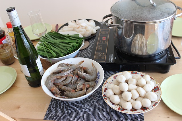 Mudah Dibuat, 5 Hal Tentang Hot Pot yang Dimasak Serba Rebus