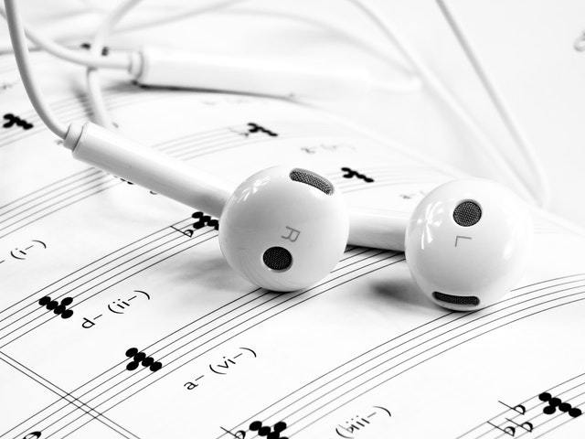 Mengenal 5 Istilah di Musik: Ada Ritme, Tempo hingga Melodi