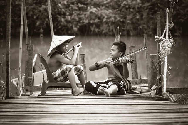 Mengenal 5 Istilah di Musik: Ada Ritme, Tempo hingga Melodi