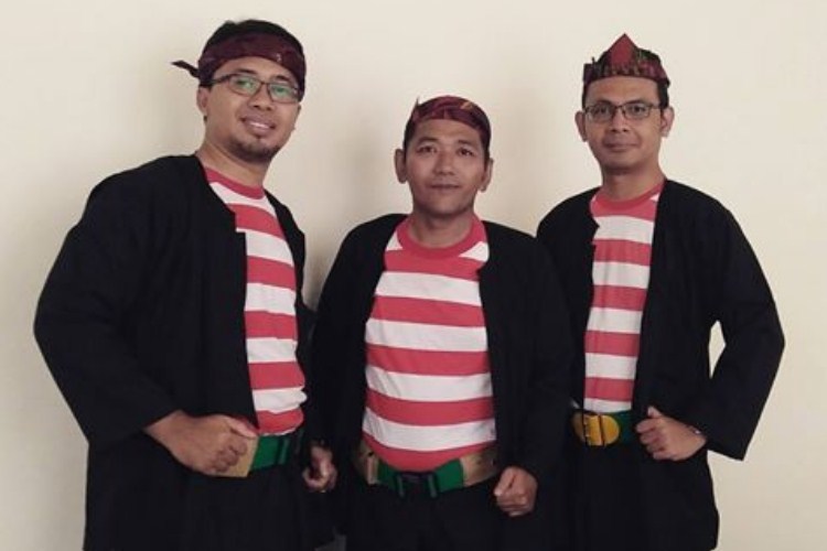 Beraneka Ragam, 5 Pakaian Adat Jawa Timur yang Kerap Dipakai Saat Pernikahan