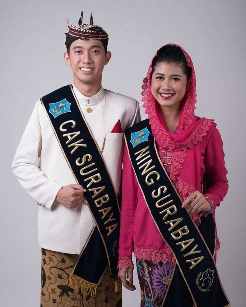 Beraneka Ragam, 5 Pakaian Adat Jawa Timur yang Kerap Dipakai Saat Pernikahan