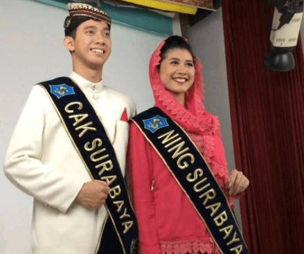 Beraneka Ragam, 5 Pakaian Adat Jawa Timur yang Kerap Dipakai Saat Pernikahan