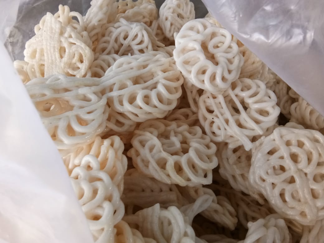 Kriuk, 5 Jenis Kerupuk yang Enak Sebagai Pendamping Makanan