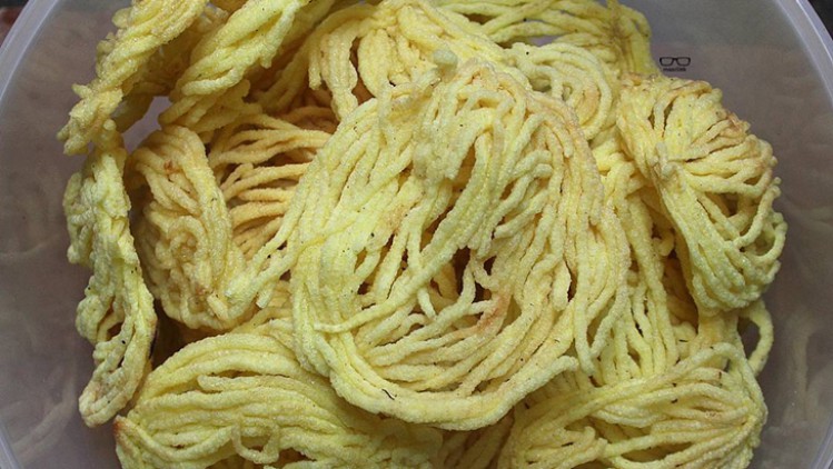 Kriuk, 5 Jenis Kerupuk yang Enak Sebagai Pendamping Makanan