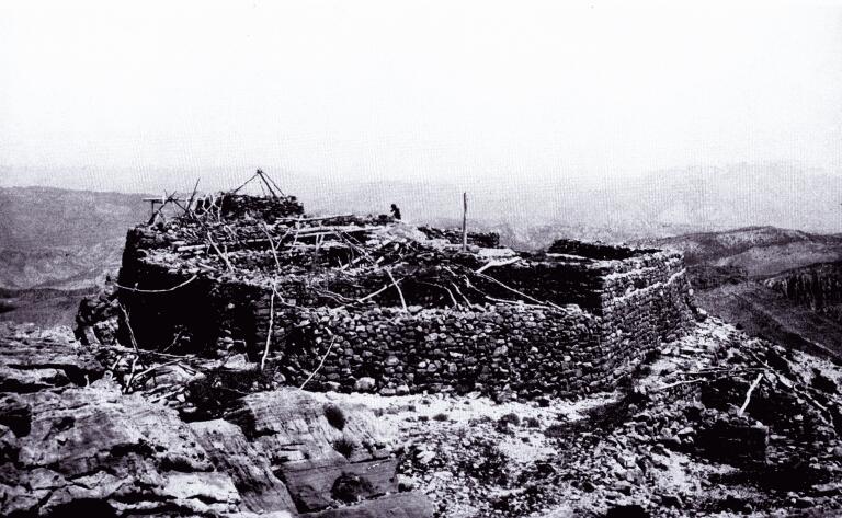 Menelusuri Gunung Judi, Lokasi Terdamparnya Kapal Nabi Nuh