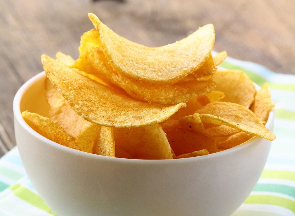 5 Makanan Enak yang Ternyata Terbuat dari Kesalahan