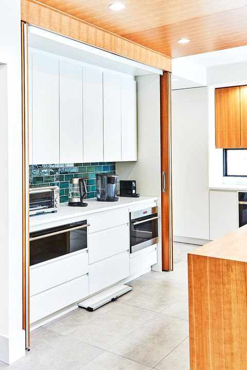 Bikin Semangat Masak, 5 Desain Kitchen Set Mini untuk Dapur Minimalis