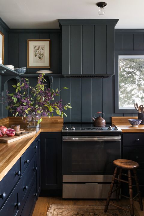 Bikin Semangat Masak, 5 Desain Kitchen Set Mini untuk Dapur Minimalis