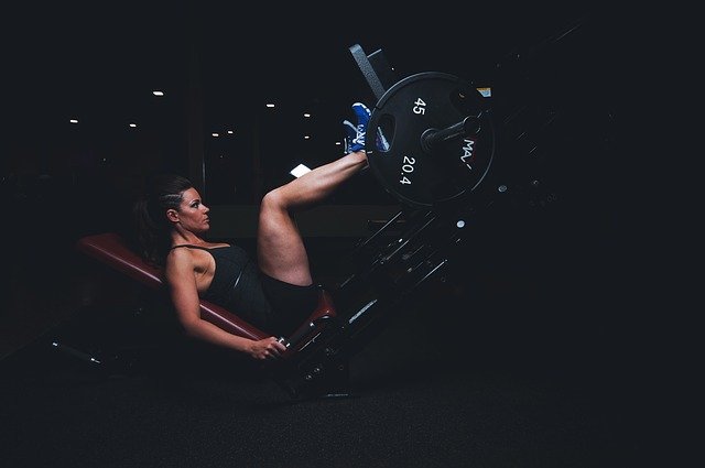 5 Tips Nge-Gym Agar Tubuh Sehat dan Body Goals