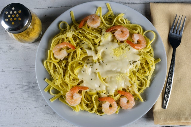5 Makanan Italia yang Wajib Dicoba, Gak Cuma Pizza dan Spageti