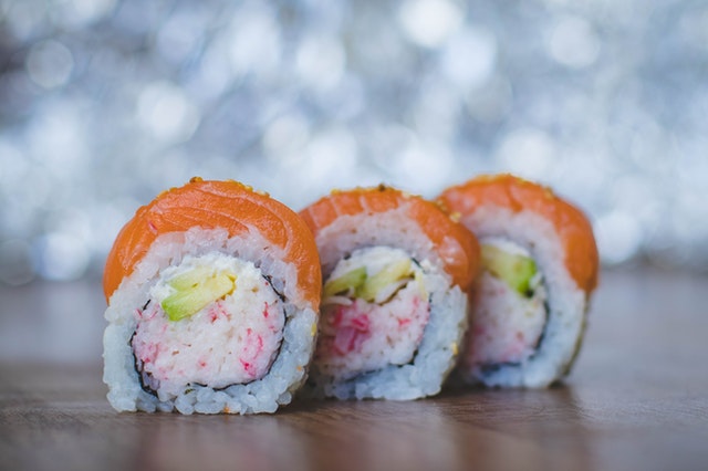 Gak Cuma Sushi, 5 Makanan Jepang Populer di Indonesia