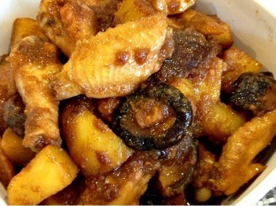 5 Makanan Khas Malaysia yang Bikin Nagih Terus, Upin Ipin Aja Suka
