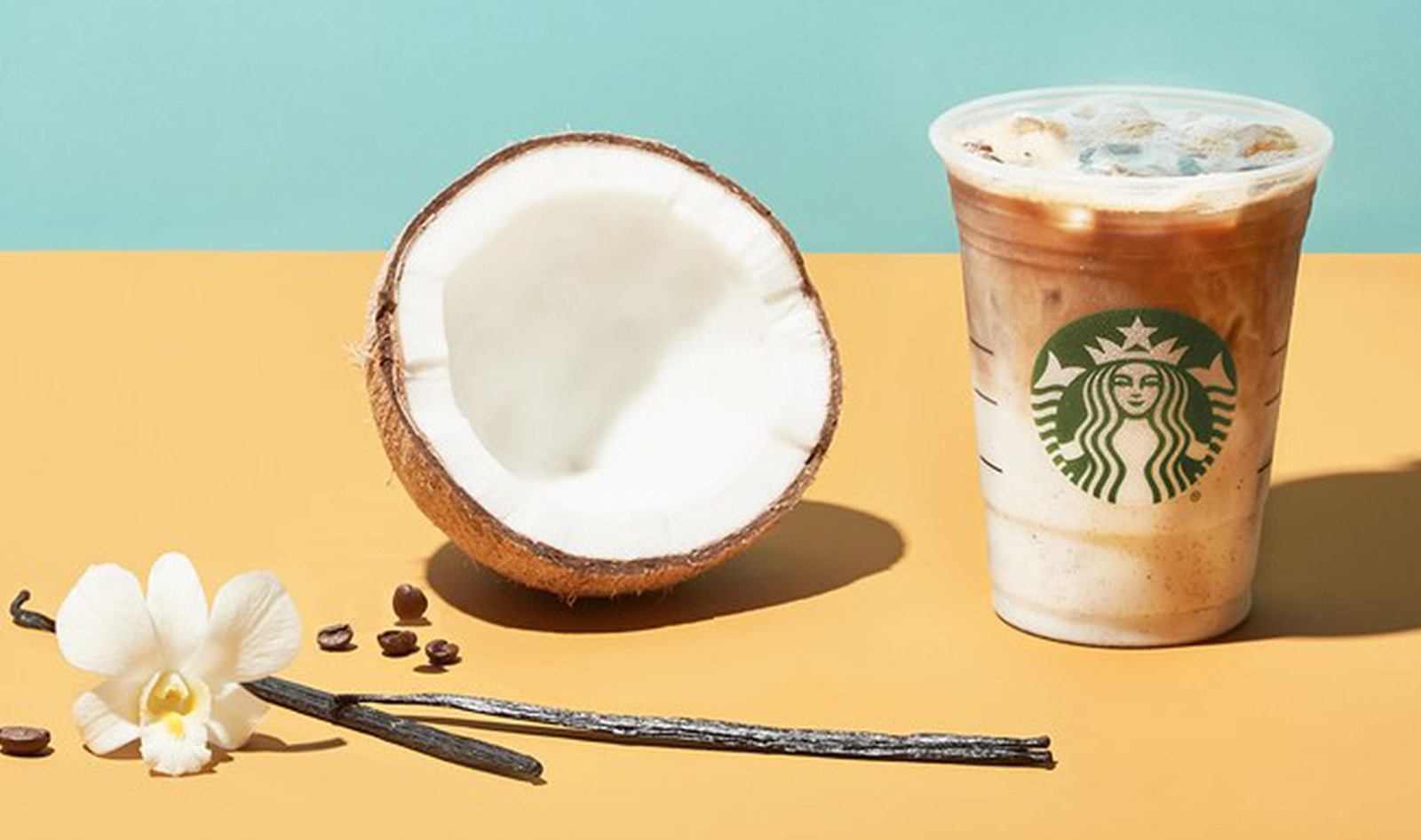 Favorit Anak Muda, 5 Menu Starbucks yang Banyak Dipesan