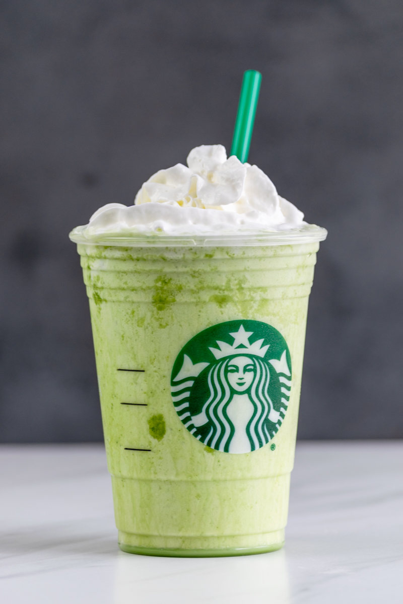 Favorit Anak Muda, 5 Menu Starbucks yang Banyak Dipesan