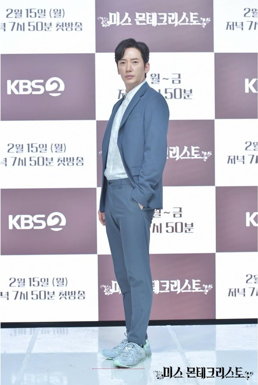 5 Pemain Drama Miss Monte Cristo, Melodrama yang Bikin Gregetan