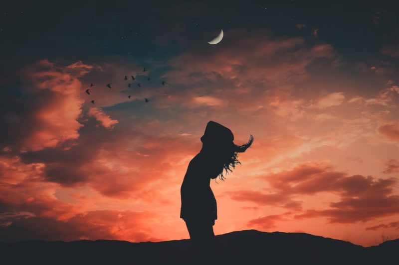 Mengenal Istilah Sun, Moon, dan Rising Sign pada Zodiak Manusia