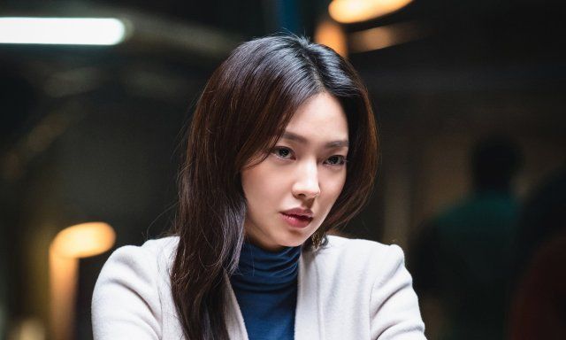 5 Pemain River Where The Moon Rises, Ada Kim So Hyun