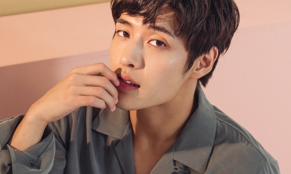 5 Pemain River Where The Moon Rises, Ada Kim So Hyun