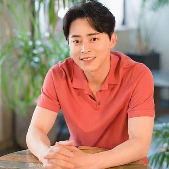 5 Pemain Drakor Oh My Ghost, Duet Park Bo Young & Cho Jung Seok