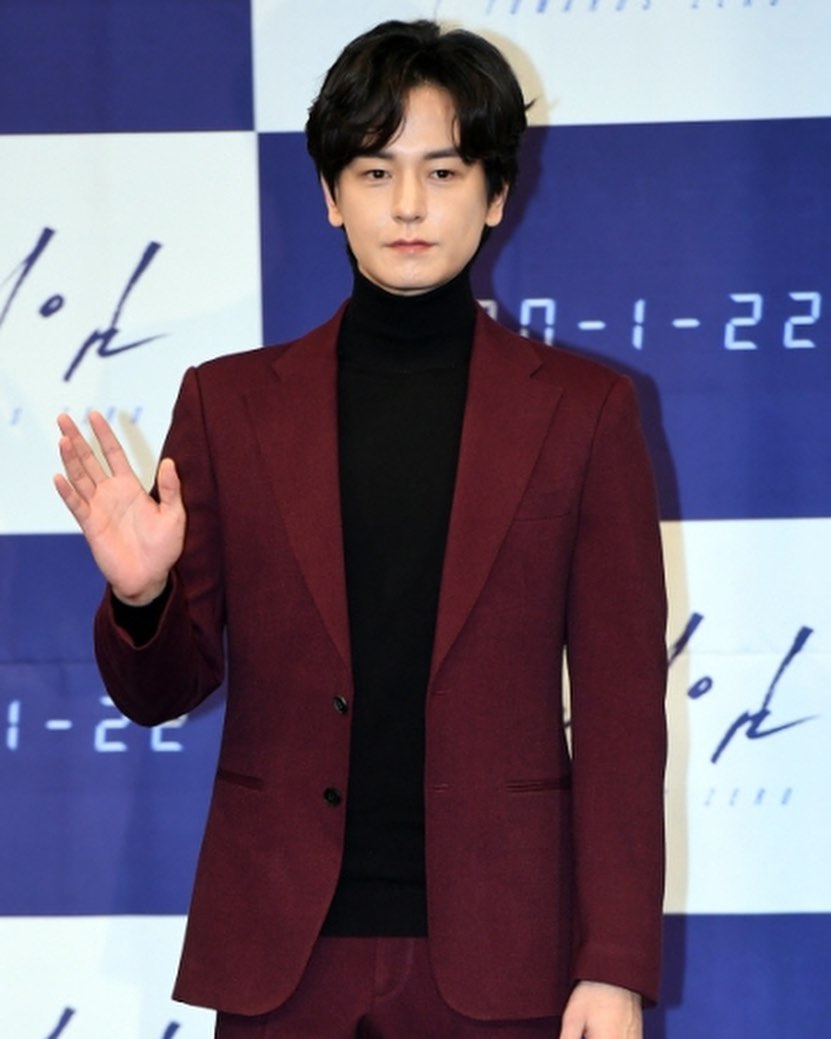 5 Pemain Drakor Oh My Ghost, Duet Park Bo Young & Cho Jung Seok