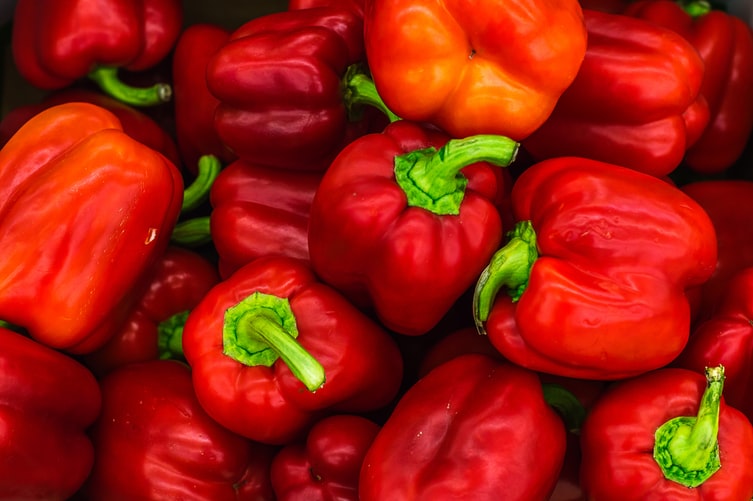 5 Buah Ini Membuat Kulit Mulus, Sehat dan Bebas Jerawat