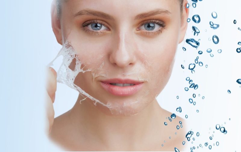 Beda Peeling dan Exfoliating, Perawatan Kulit Agar Wajah Lebih Sehat